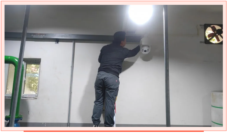 【雙節奮戰進行時（一）】致敬堅守崗位的工大科雅供熱守衛人！(圖7)