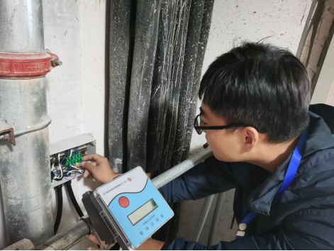 【雙節奮戰進行時（二）】齊心協力挑重擔  施工一線加速干！(圖10)