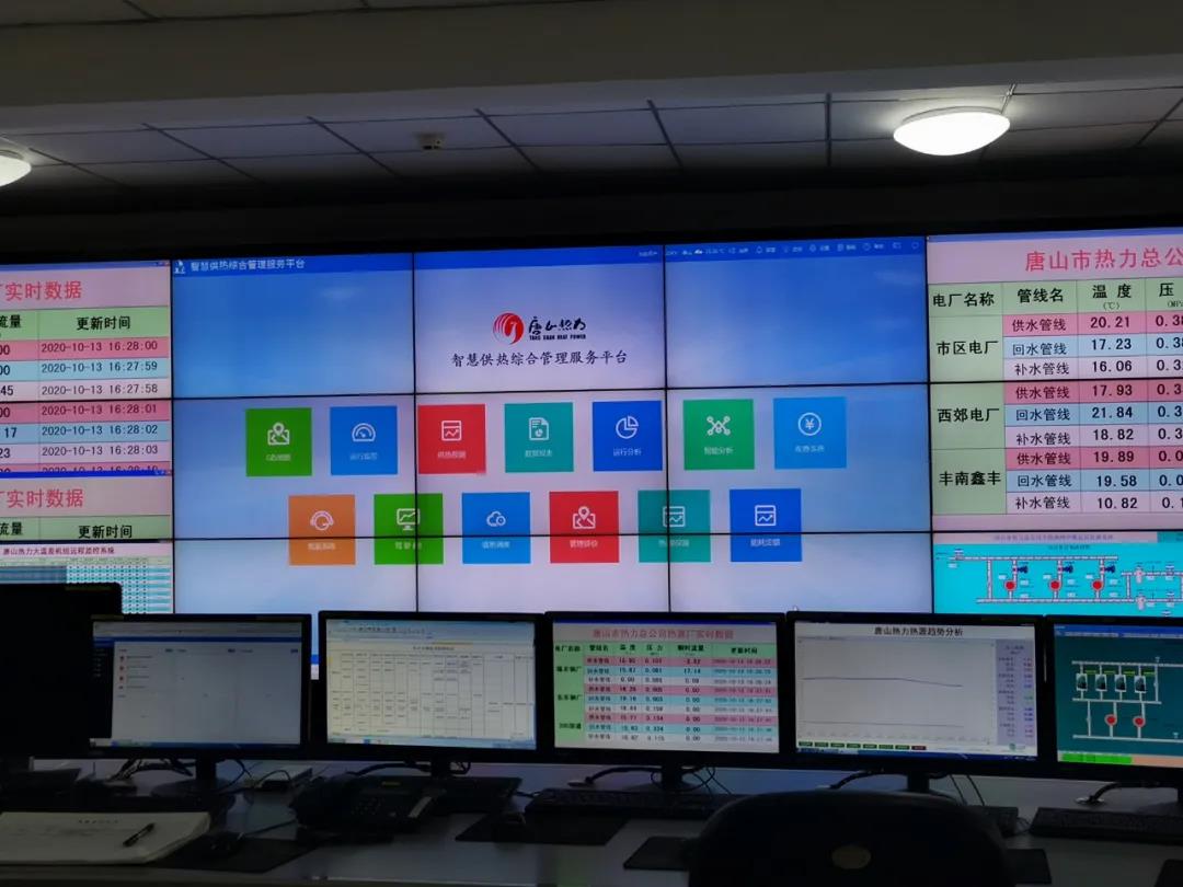 【經典案例】大數據+熱力=?這座北方城市打了個好樣!(圖8) 【經典案例】大數據+熱力=?這座北方城市打了個好樣!(圖8)