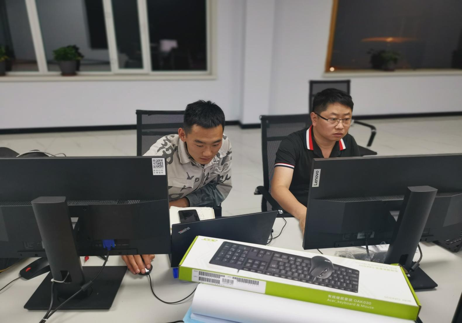 【表揚信】吉林事業部獲琿春城投點贊！(圖6)