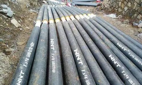 【知識科普】供熱中的“冬病夏治”究竟在治什么?(圖3) 【知識科普】供熱中的“冬病夏治”究竟在治什么?(圖3)