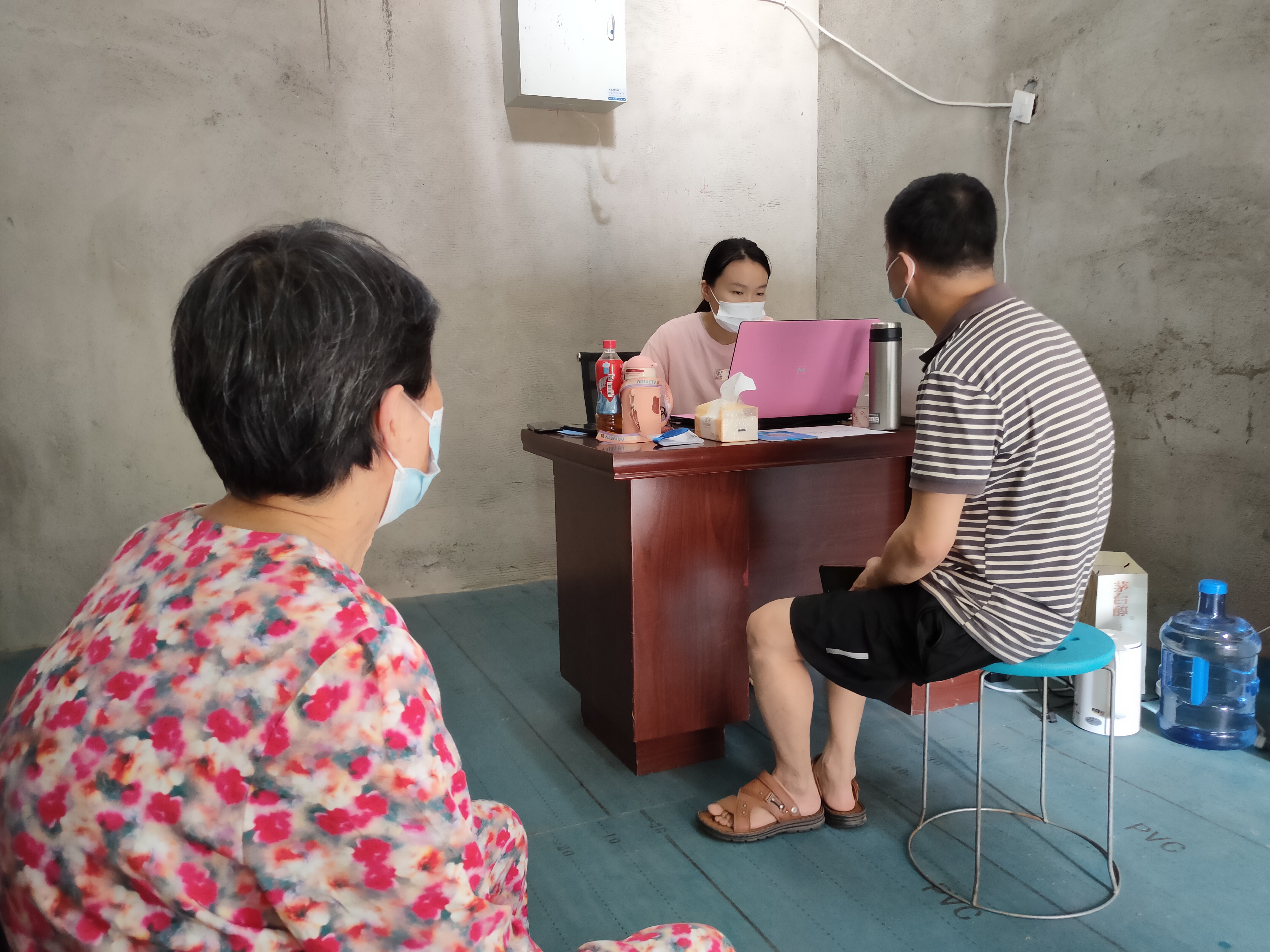 【國慶堅守，此刻我在崗】工大科雅人全力備戰今冬供暖（一）(圖14)