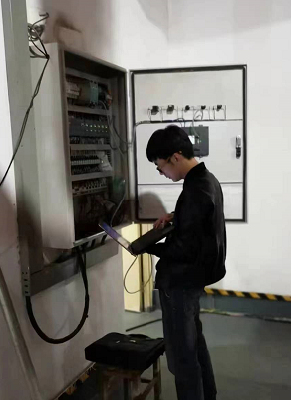 【國慶堅守,此刻我在崗】工大科雅人全力備戰今冬供暖(三)(圖8) 【國慶堅守,此刻我在崗】工大科雅人全力備戰今冬供暖(三)(圖8)