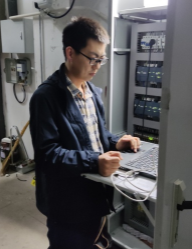 【國慶堅守,此刻我在崗】工大科雅人全力備戰今冬供暖(三)(圖10) 【國慶堅守,此刻我在崗】工大科雅人全力備戰今冬供暖(三)(圖10)