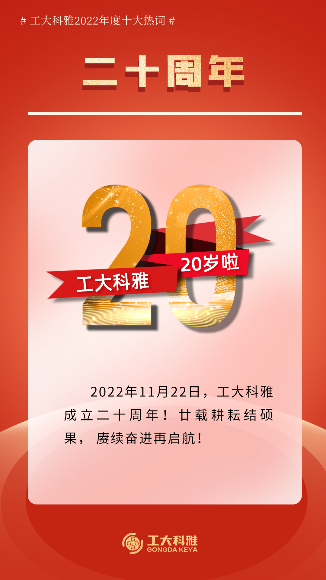 十大熱詞！帶你回顧工大科雅的2022！(圖10)