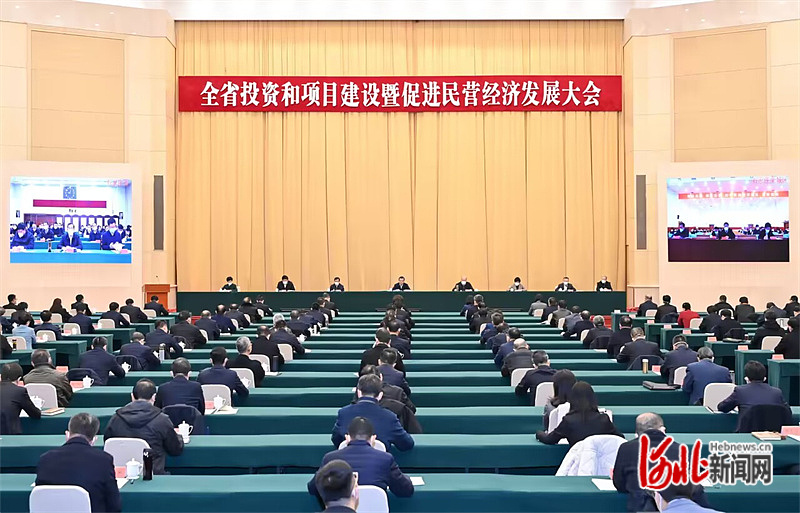 【光榮·2022】齊承英董事長(zhǎng)榮獲“2022年度河北省優(yōu)秀民營(yíng)企業(yè)家”稱(chēng)號(hào)(圖1)