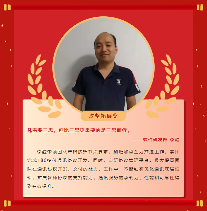 榜樣力量丨工大科雅2022年度表彰大會成功舉行!(圖18) 榜樣力量丨工大科雅2022年度表彰大會成功舉行!(圖18)