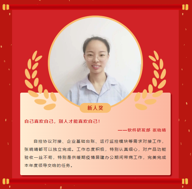 榜樣力量丨工大科雅2022年度優(yōu)秀榜單(二)(圖5) 榜樣力量丨工大科雅2022年度優(yōu)秀榜單(二)(圖5)