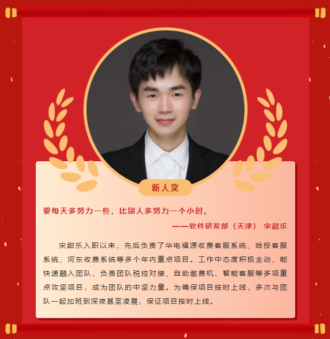 榜樣力量丨工大科雅2022年度優(yōu)秀榜單(二)(圖8) 榜樣力量丨工大科雅2022年度優(yōu)秀榜單(二)(圖8)