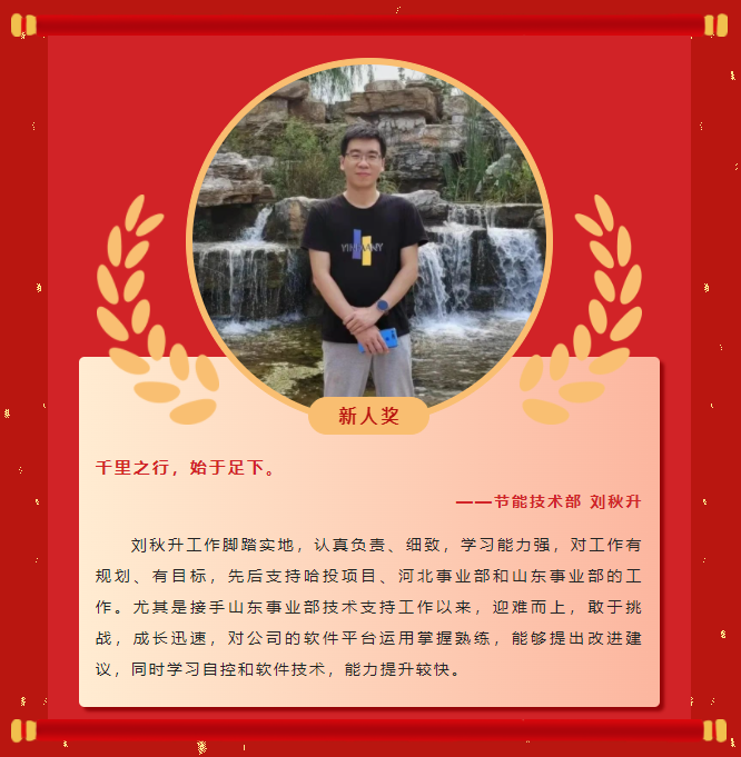 榜樣力量丨工大科雅2022年度優(yōu)秀榜單(二)(圖9) 榜樣力量丨工大科雅2022年度優(yōu)秀榜單(二)(圖9)