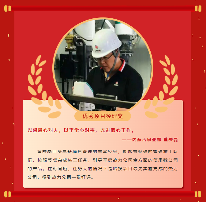 榜樣力量丨工大科雅2022年度優(yōu)秀榜單(二)(圖20) 榜樣力量丨工大科雅2022年度優(yōu)秀榜單(二)(圖20)