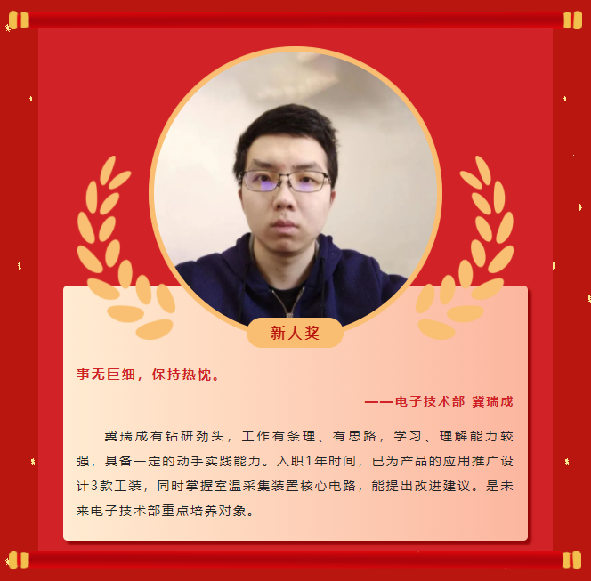 榜樣力量丨工大科雅2022年度優(yōu)秀榜單(二)(圖14) 榜樣力量丨工大科雅2022年度優(yōu)秀榜單(二)(圖14)