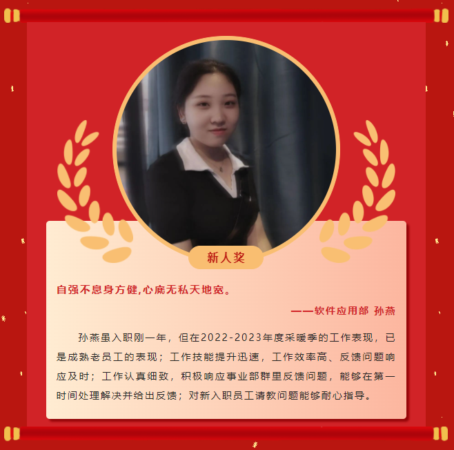 榜樣力量丨工大科雅2022年度優(yōu)秀榜單(二)(圖16) 榜樣力量丨工大科雅2022年度優(yōu)秀榜單(二)(圖16)