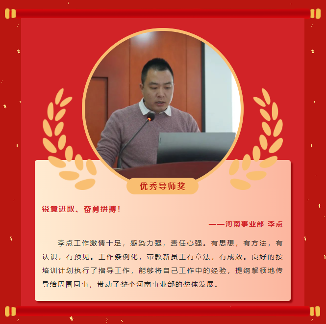 榜樣力量丨工大科雅2022年度優(yōu)秀榜單(二)(圖18) 榜樣力量丨工大科雅2022年度優(yōu)秀榜單(二)(圖18)