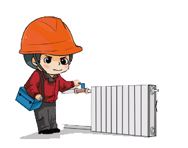 供暖結(jié)束后,這些事情要注意…(圖1) 供暖結(jié)束后,這些事情要注意…(圖1)