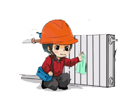 供暖結(jié)束后,這些事情要注意…(圖2) 供暖結(jié)束后,這些事情要注意…(圖2)